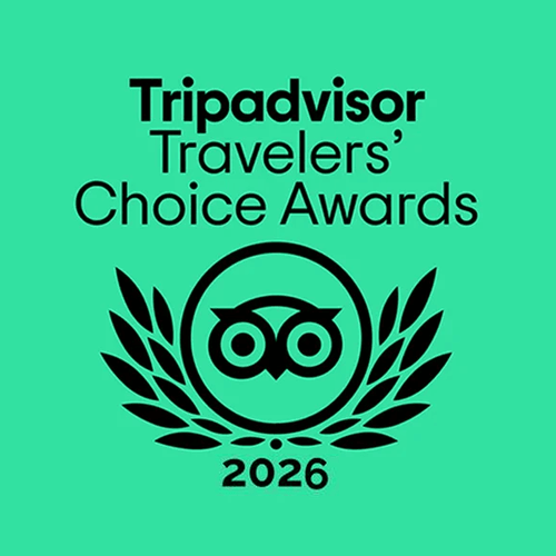 Tripadvisor Travellers’ Choice Awards 2026, Protur Naisa Palma Hotel